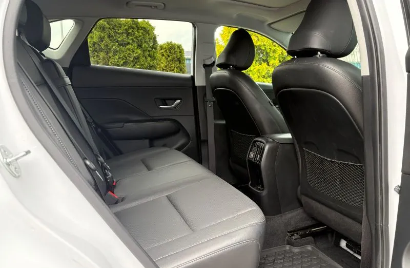 HYUNDAI Kona Kona 1.6 T-GDI Platinum DCT