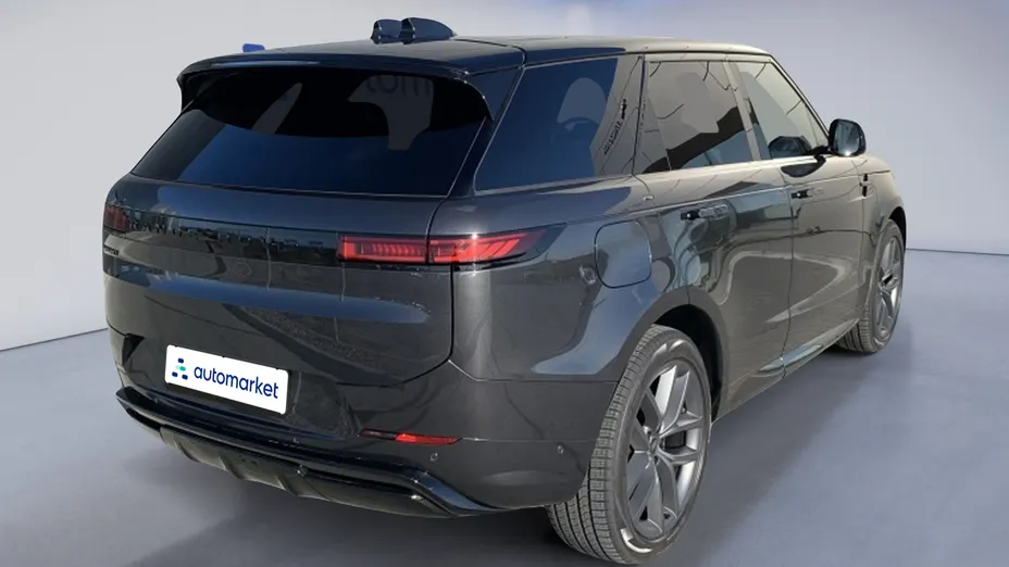 LAND ROVER Range Rover Sport Range Rover S 3.0 D300 mHEV Dynamic SE