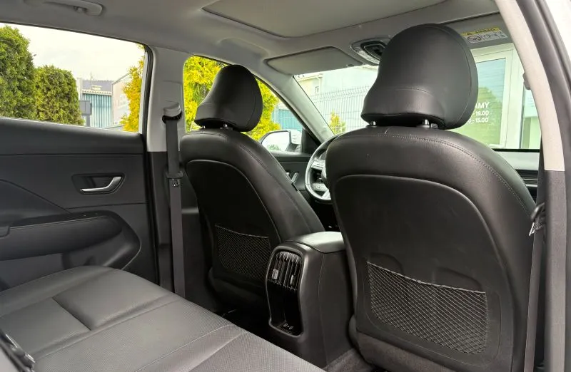 HYUNDAI Kona Kona 1.6 T-GDI Platinum DCT