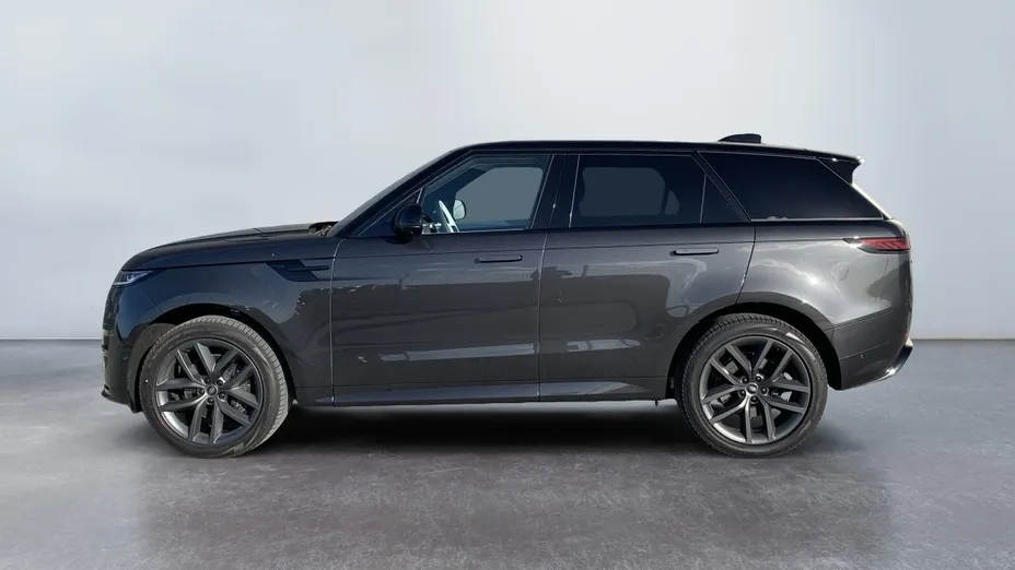 LAND ROVER Range Rover Sport Range Rover S 3.0 D300 mHEV Dynamic SE