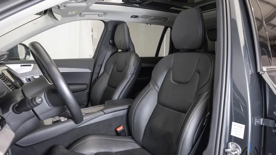 VOLVO XC90 XC90 B5 D AWD Ultimate Bright 7os aut