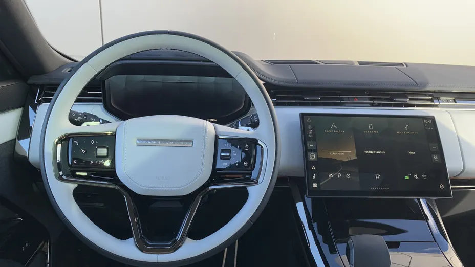 LAND ROVER Range Rover Sport Range Rover S 3.0 D300 mHEV Dynamic SE