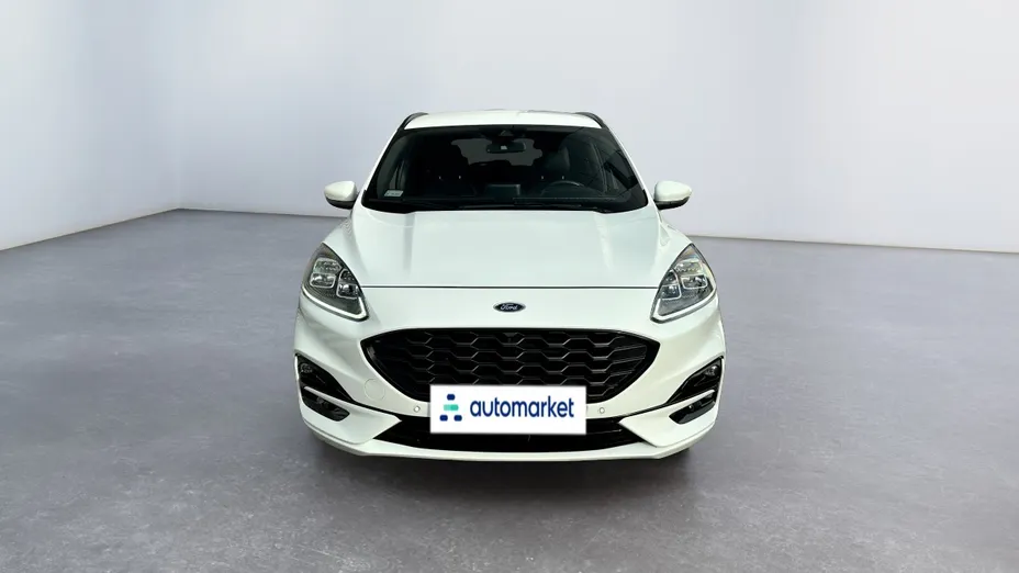 FORD Kuga Kuga 2.0 EcoBlue AWD ST-Line X aut