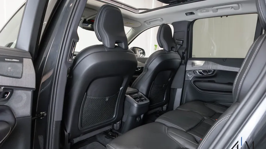 VOLVO XC90 XC90 B5 D AWD Ultimate Bright 7os aut
