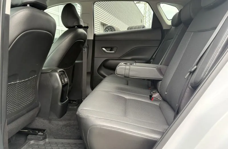 HYUNDAI Kona Kona 1.6 T-GDI Platinum DCT