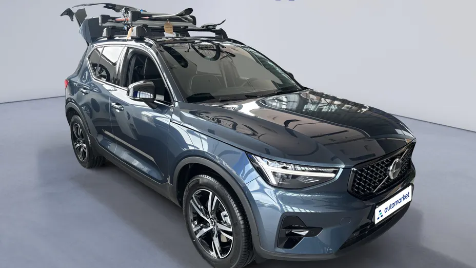 VOLVO XC40 XC40 B3 Plus Dark aut Nowy