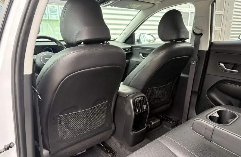 HYUNDAI Kona Kona 1.6 T-GDI Platinum DCT