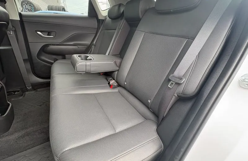 HYUNDAI Kona Kona 1.6 T-GDI Platinum DCT