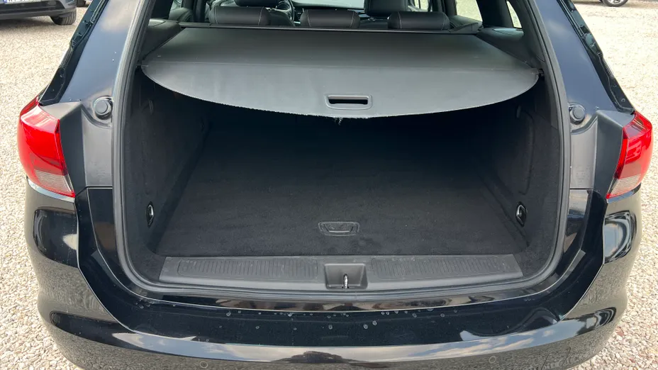 OPEL Astra Astra V 1.4 T Elegance S&S