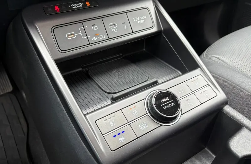 HYUNDAI Kona Kona 1.6 T-GDI Platinum DCT
