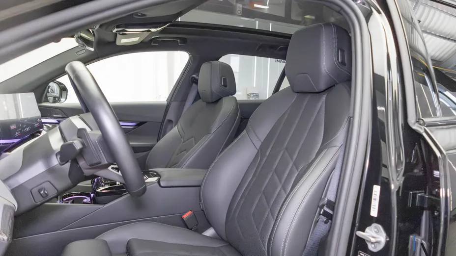 BMW Seria 5 520d xDrive mHEV M Sport aut