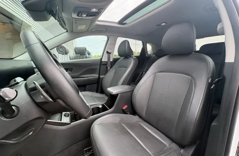 HYUNDAI Kona Kona 1.6 T-GDI Platinum DCT