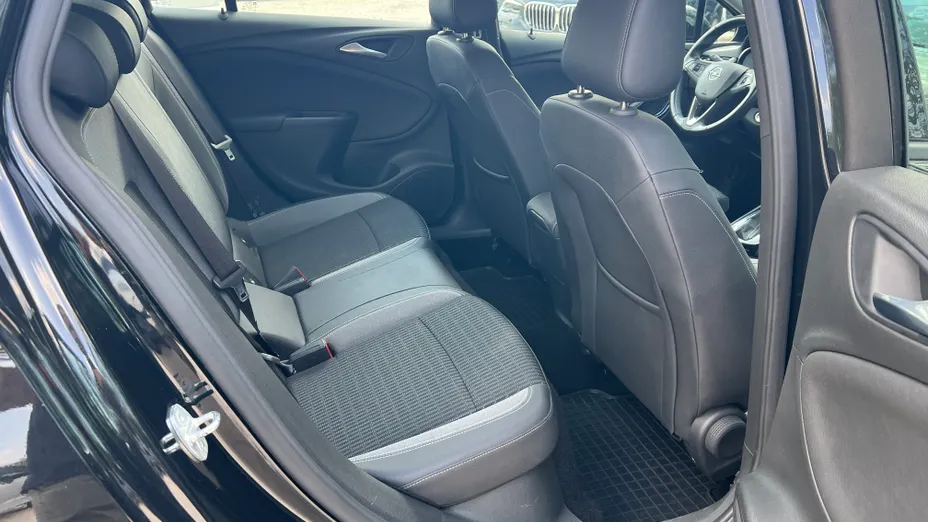 OPEL Astra Astra V 1.4 T Elegance S&S