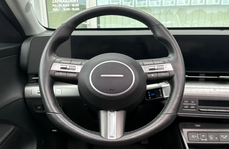 HYUNDAI Kona Kona 1.6 T-GDI Platinum DCT