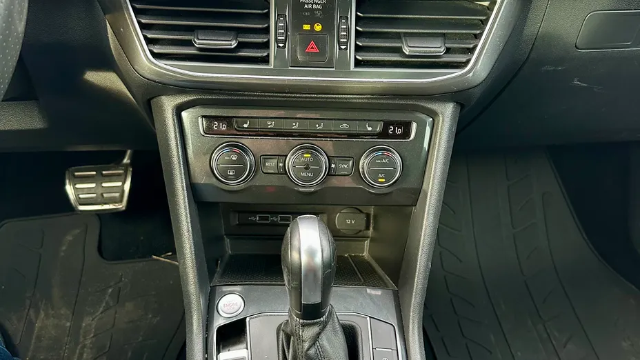 SEAT Tarraco Tarraco 2.0 TDI FR S&S 4Drive DSG