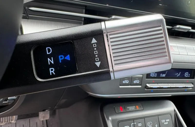 HYUNDAI Kona Kona 1.6 T-GDI Platinum DCT