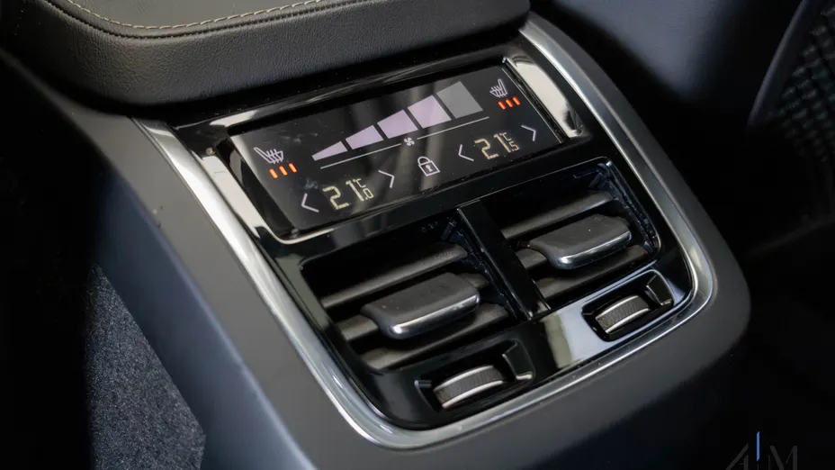 VOLVO XC90 XC90 B5 D AWD Ultimate Bright 7os aut