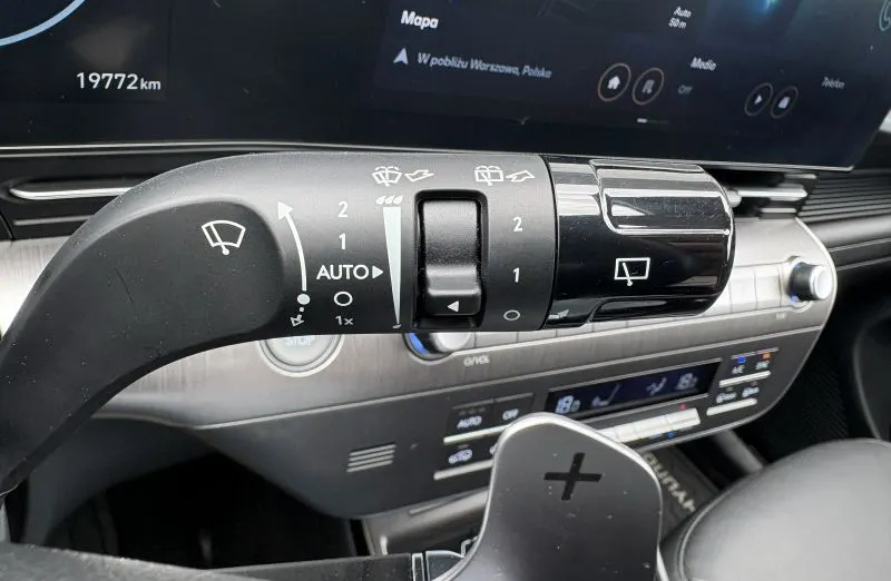 HYUNDAI Kona Kona 1.6 T-GDI Platinum DCT