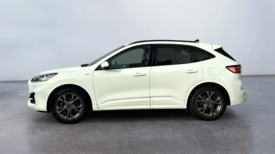 FORD Kuga Kuga 2.0 EcoBlue AWD ST-Line X aut