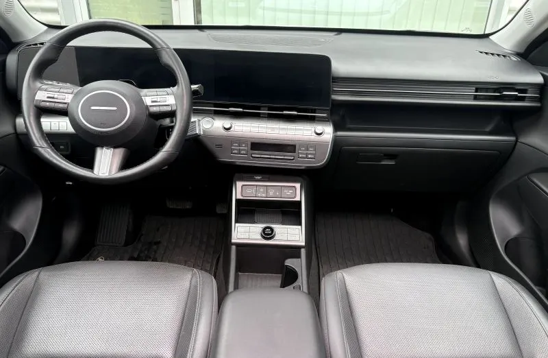 HYUNDAI Kona Kona 1.6 T-GDI Platinum DCT