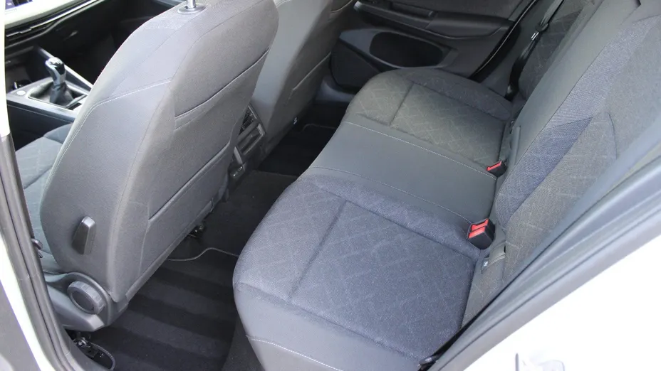 VOLKSWAGEN Golf Golf VIII 2.0 TDI Life