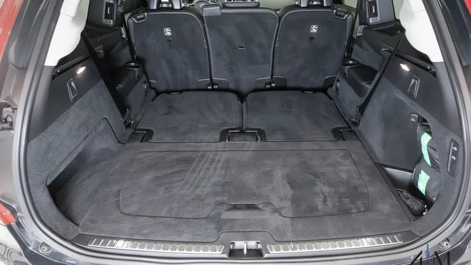 VOLVO XC90 XC90 B5 D AWD Ultimate Bright 7os aut