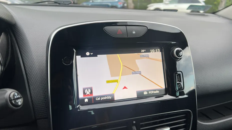 RENAULT Clio Clio 1.5 dCi Energy Limited