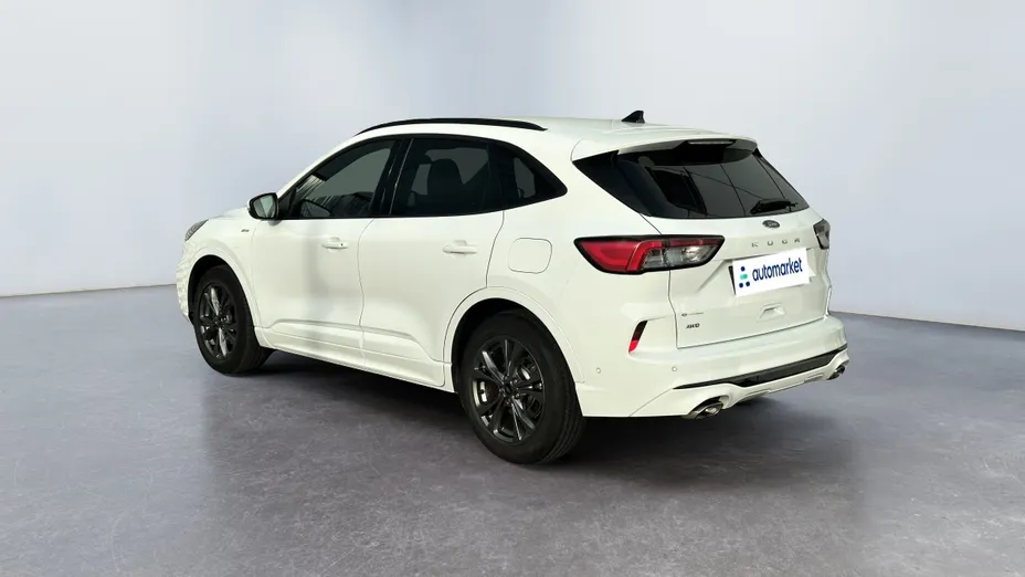 FORD Kuga Kuga 2.0 EcoBlue AWD ST-Line X aut