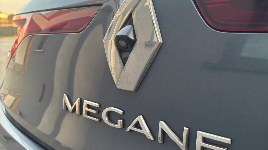 RENAULT Megane Megane 1.2 Energy TCe Intens