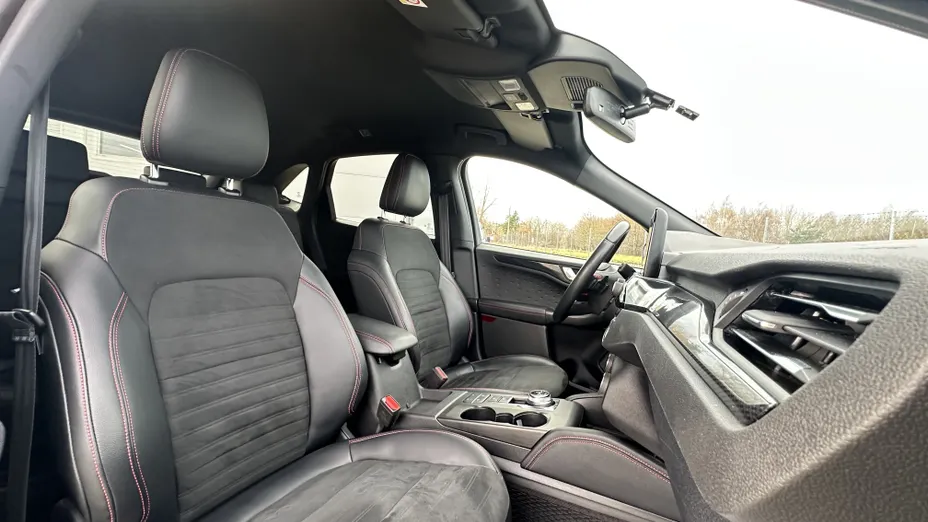 FORD Kuga Kuga 2.0 EcoBlue AWD ST-Line X aut