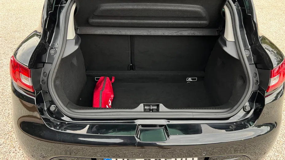 RENAULT Clio Clio 1.5 dCi Energy Limited