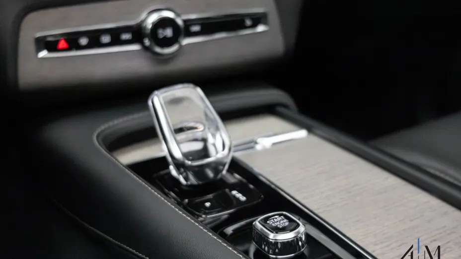 VOLVO XC90 XC90 B5 D AWD Ultimate Bright 7os aut