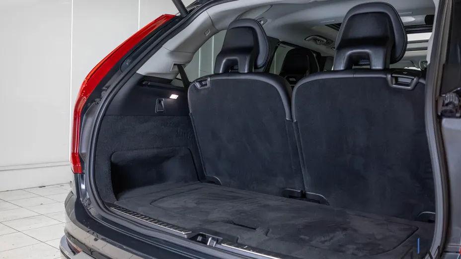 VOLVO XC90 XC90 B5 D AWD Ultimate Bright 7os aut