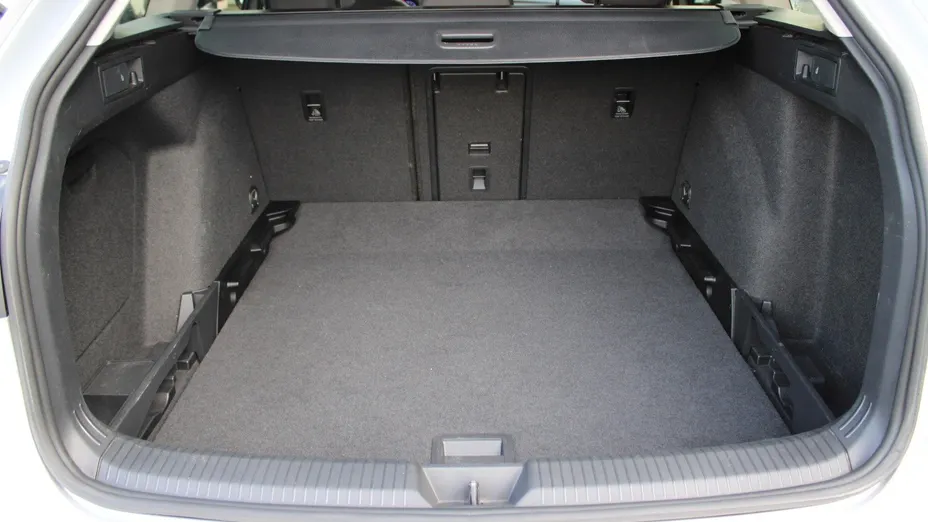VOLKSWAGEN Golf Golf VIII 2.0 TDI Life