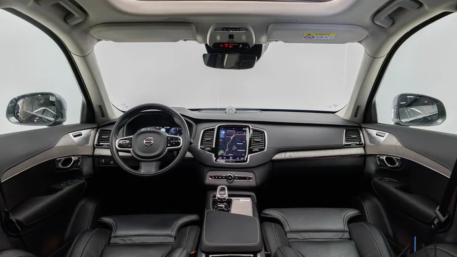 VOLVO XC90 XC90 B5 D AWD Ultimate Bright 7os aut