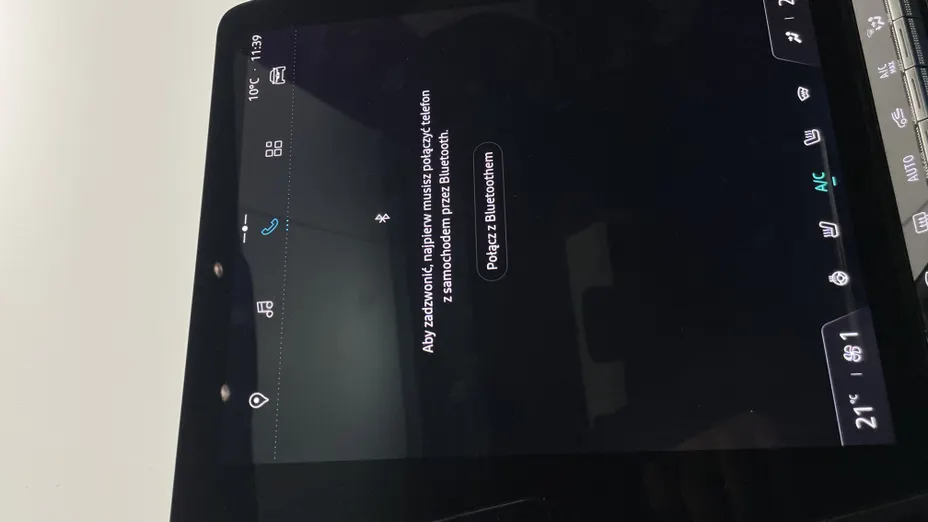 RENAULT Austral Austral 1.3 TCe mHEV Iconic esprit Alpine aut