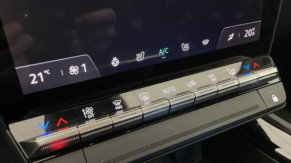 RENAULT Austral Austral 1.3 TCe mHEV Iconic esprit Alpine aut