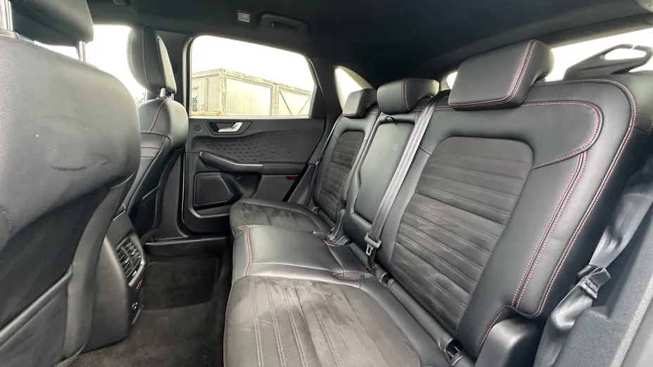 FORD Kuga Kuga 2.0 EcoBlue AWD ST-Line X aut