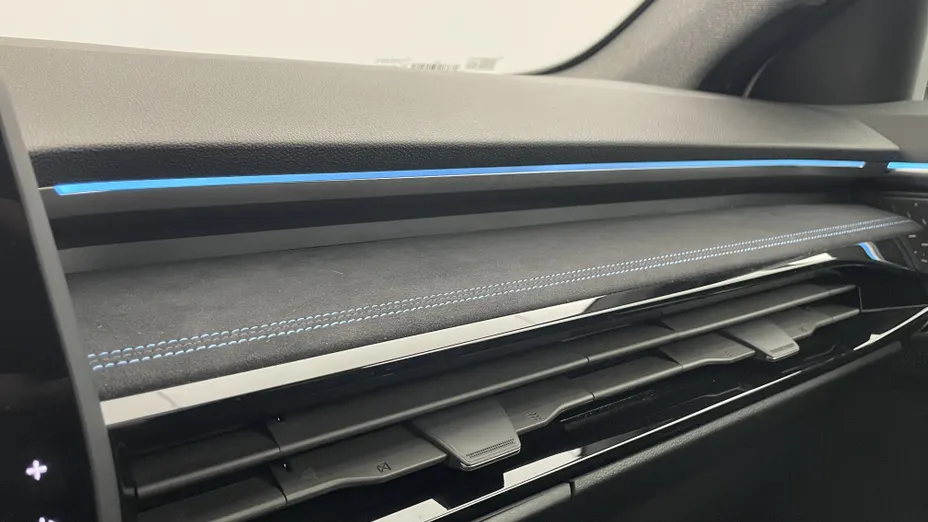 RENAULT Austral Austral 1.3 TCe mHEV Iconic esprit Alpine aut