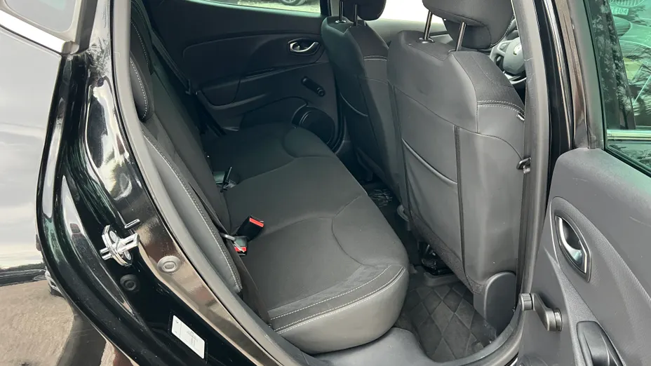 RENAULT Clio Clio 1.5 dCi Energy Limited