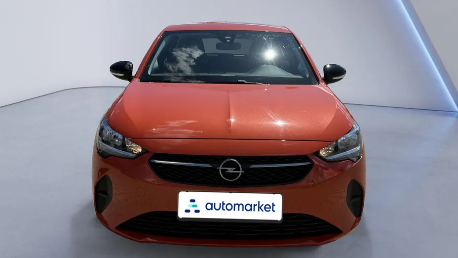 OPEL Corsa Corsa 1.2 S&S