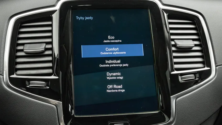 VOLVO XC90 XC90 B5 D AWD Ultimate Bright 7os aut