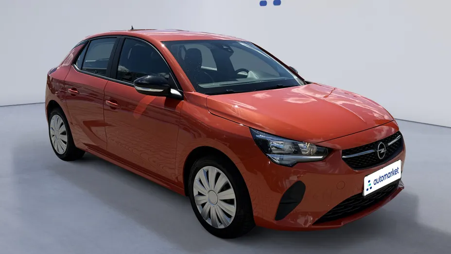 OPEL Corsa Corsa 1.2 S&S