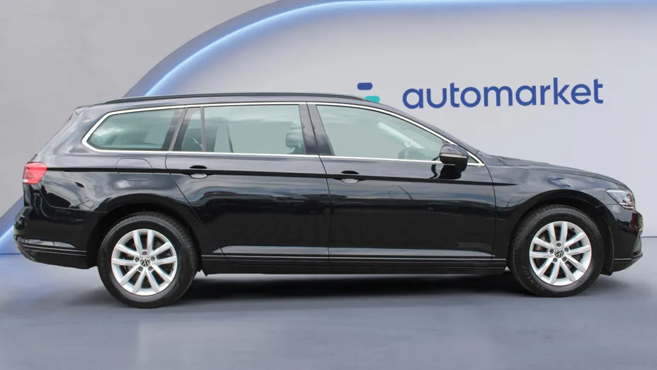 VOLKSWAGEN Passat Passat 2.0 TDI EVO Essence DSG