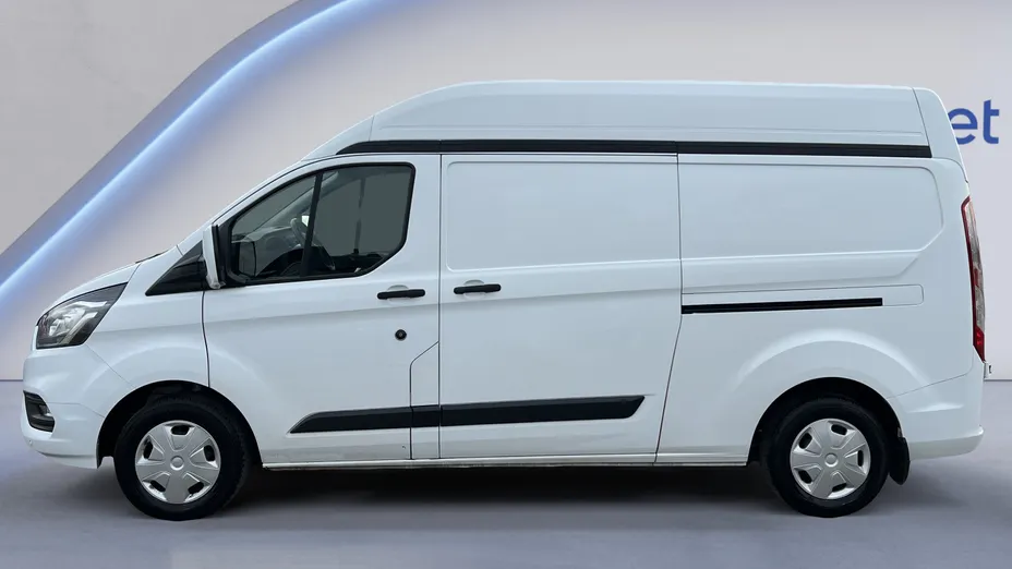 FORD Transit Custom Transit Custom 340 L2H2 Trend