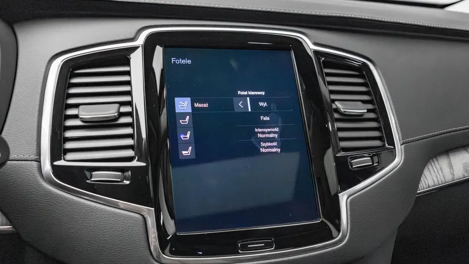 VOLVO XC90 XC90 B5 D AWD Ultimate Bright 7os aut