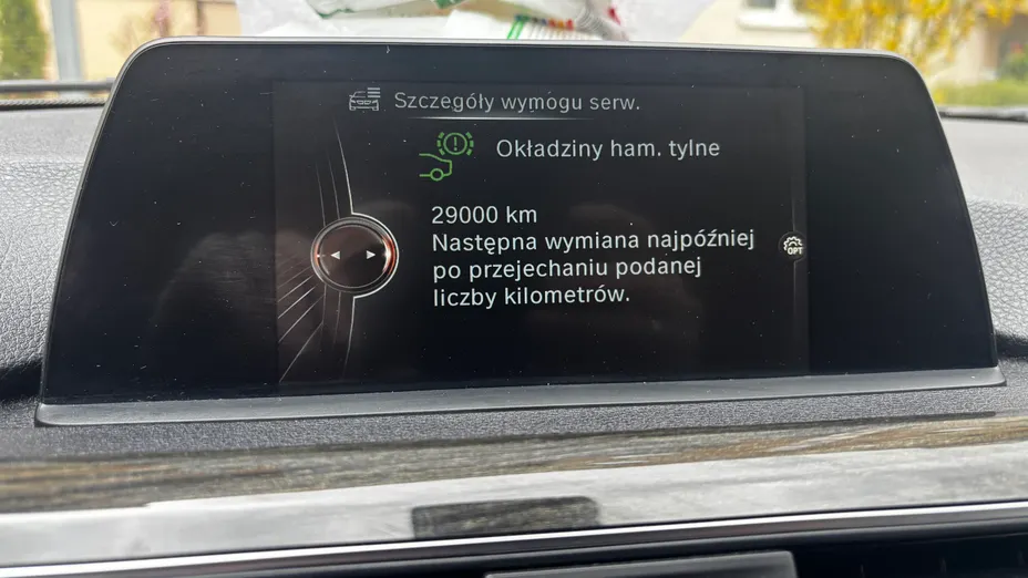 BMW Seria 3 320d xDrive Luxury Line