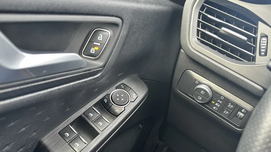 FORD Kuga Kuga 2.0 EcoBlue AWD ST-Line X aut