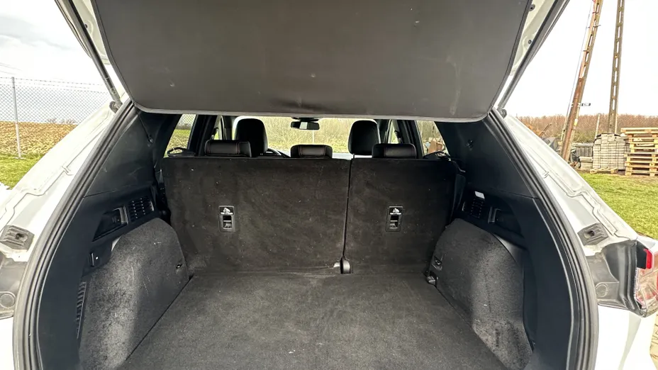 FORD Kuga Kuga 2.0 EcoBlue AWD ST-Line X aut