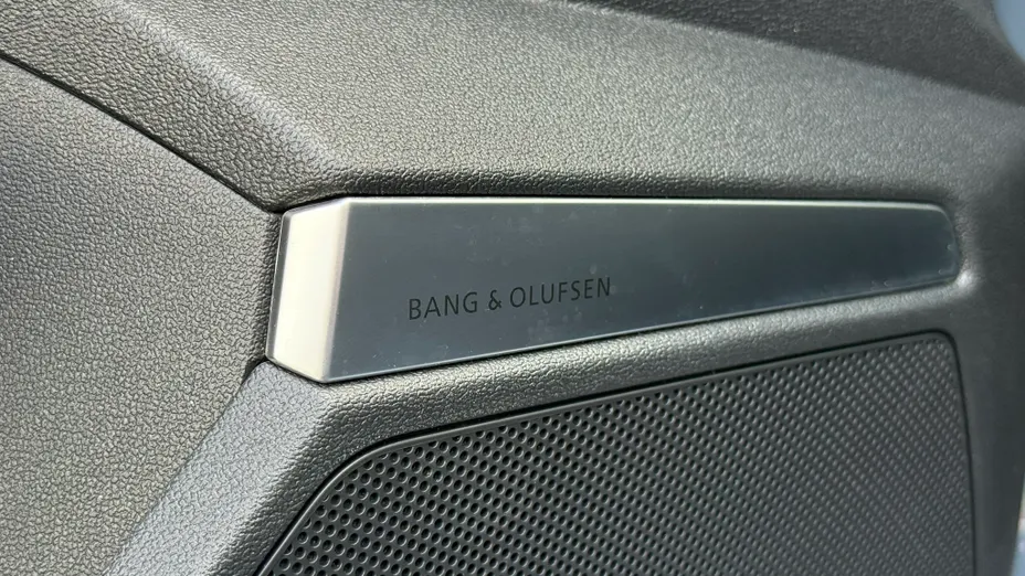 AUDI A3 RS3 TFSI Quattro S tronic